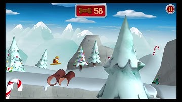 Paw Patrol Rescue Run Jack