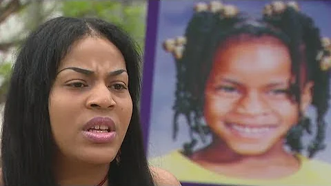 Mother still searching for missing daughter 20 years later | NewsNation Prime