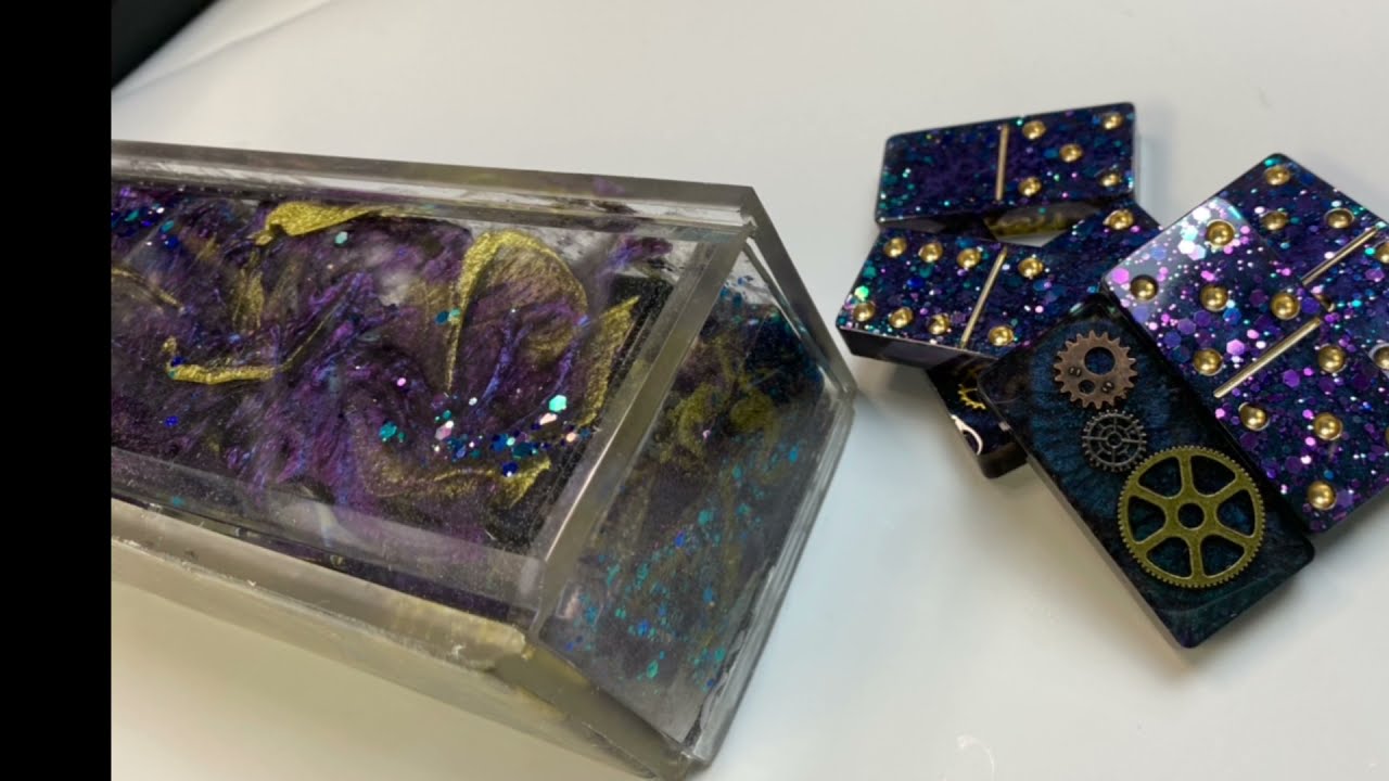 #56-Dominos Box Completed