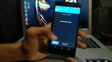 Full installation of custom ROM in smartphone | AOSP EXTENDED | GAPPS installation full explained