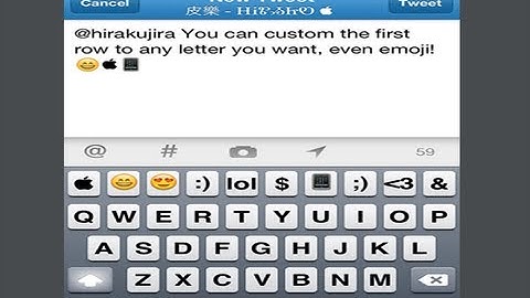 How To Change Keyboard Keys For 