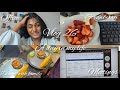 VLOG 26 - A DAY IN MY LIFE DOING A 9 - 5 ACCOUNTING JOB, EVENTS, COLLEAGUES, EVENING ROUTINE & FOOD.