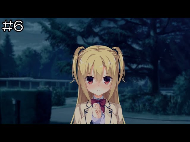 RIDDLE JOKER】在原七海ルート#6【ネタバレあり】 - YouTube