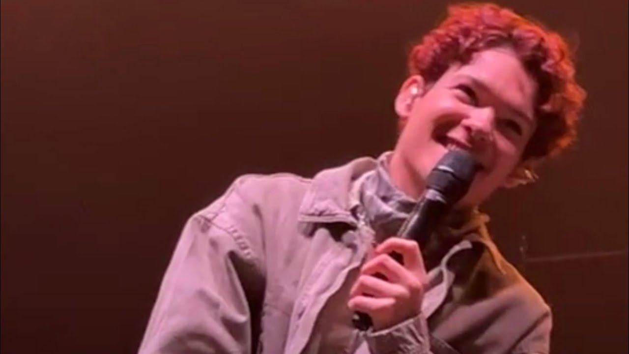 omar rudberg stockholm q&a