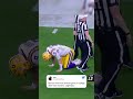 The moment that changed Joe Burrow 😮 | #shorts