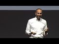 AAA Cercasi un lavoro per la vita | Vittorio Martinelli | TEDxBologna