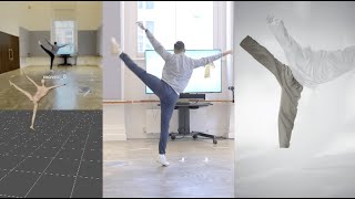 Made In Code Reimagining The Experience Of Fashion Prototype Exhibit And Symposium