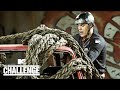 Knots of War: Bayleigh vs. Aneesa & Kyle vs. Josh | The Challenge: Total Madness