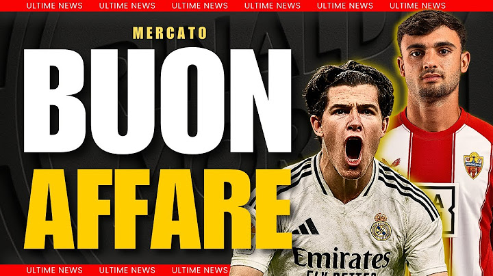 Milan, PRENDI Fran Garcia! Oggi ARRIVA Pubill!