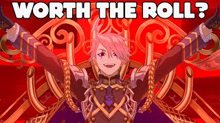 James Moriarty Ruler is WORTH THE ROLL? 【Fate/Grand Order JP】