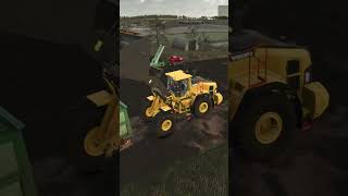 Kolejny dzień na farmie#1561.Farming Simulator 25 #gaming #gameplay #farmingsimulator25
