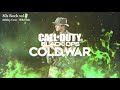Call of Duty: Black Ops Cold War Season 2 Soundtrack - 80s Rock (Full Vol.2)
