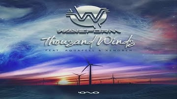 WAVEFORM & XENOBEN - Digital Whispers (Original Mix)