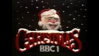 Vintage Bbc Christmas Trailers Part 4