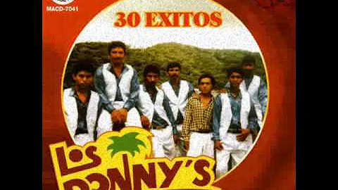 Los Donnys De Guerrero - Corrido De Pancho Vazquez.
