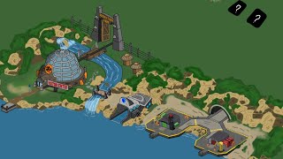 Prehistoric park builder 0.0.1 alpha concepts screenshot 5