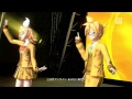 鏡音レン・リン " 右肩の蝶" 39's Giving Day Edition Dreamy Theater 2nd PV HD