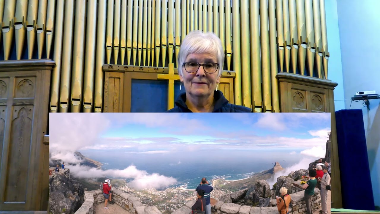 Children's Service 15th February