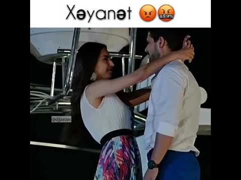 Xeyanet etdi ( whatsapp status video 2018)