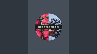 Her Telden Abi kanalı canlı yayında