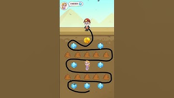 funny android game | android puzzle game 594 #shorts #short #funny #viral