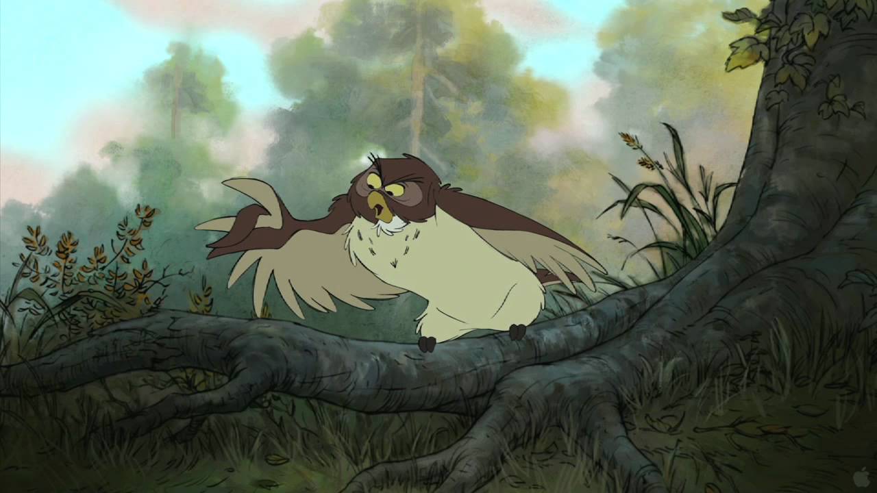 Trailer Tracker: Rango, Rio, Puss n Boots, Kung Fu Panda, Winnie the ...