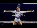 Gymnastics floor music  good 4 u  olivia rodrigo