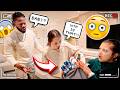 My Parents Caught Me Drinking With Friends At School * They Lost It*