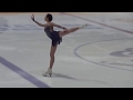 Polina Tsurskaya Triple Loop