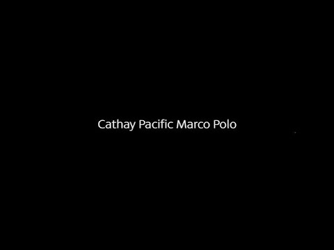 Marco Polo Club