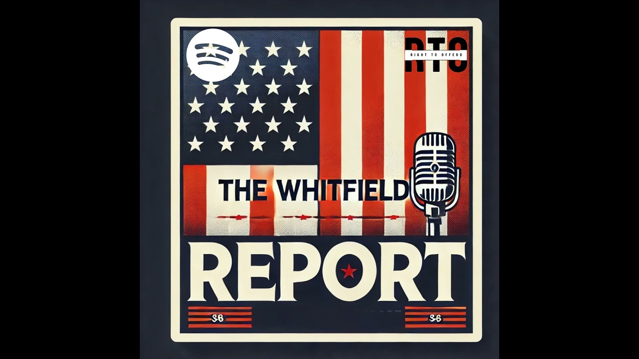 TWR Monday | Apex Gamma Returns To Discuss Election Aftermath & Boxing's New Era