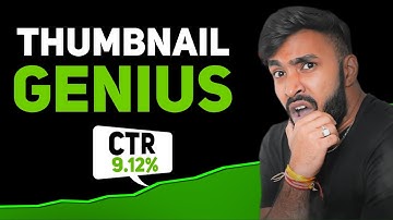 How to Make Gaming Thumbnail Like Techno Gamerz! (Pixellab Tutorial)