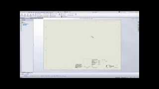Details SolidWorks Add Watermark to Drawing Guide