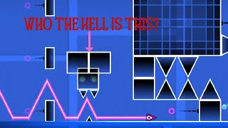 Conical Depression 100%
Goofy level
14th extreme
Attempts: 11,112
Worst Death: 85%, 83%, 78%
In Game Rating: Extreme Demon
Personal Rating: Extreme Demon ( Harder than The Hell Dignity, on par with aftermath but I found this slightly easier imo. )
Enjoyment: 9.4/10 ( Honestly the 3% click was bad but the rest of the level was unironically really good. It was a fun learning experience and I almost fluked this from 36% lmao but despite not fluking, it was really really fun. ) Conical Depression 100%