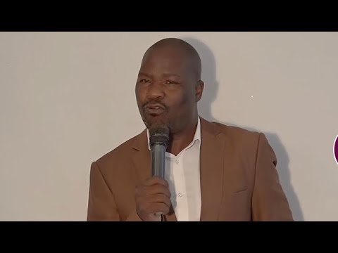 Donny Ngwenyama - Sohamba kalula