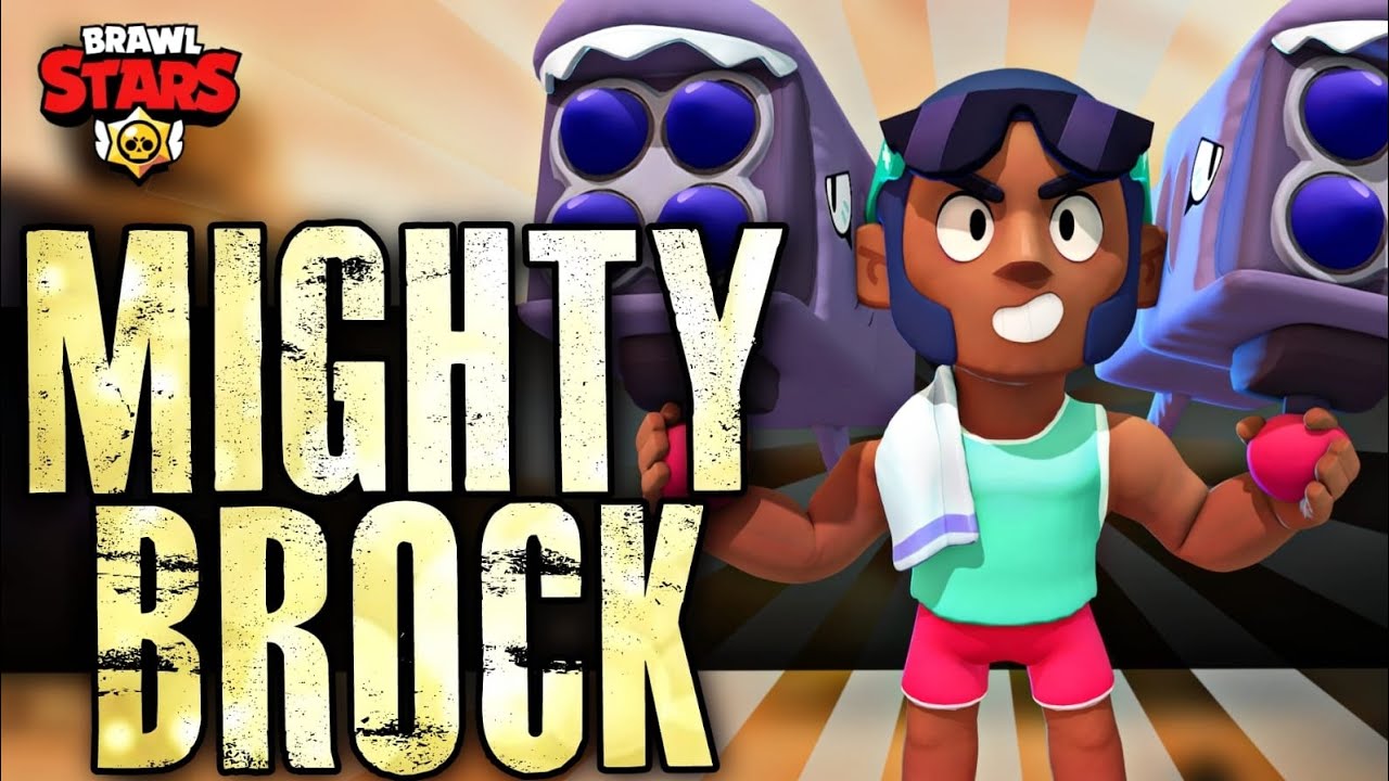 Brawl Stars Pro Gameplay (1V3*2) - YouTube