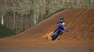 Dreamy n Creamy | Mx Bikes Edit