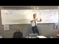 Eccentricity and Conic Sections