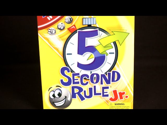 Книга 5 секунд. 5 Second Rule. Карточки для игры 5 second Rule. 5 Second Rule Patch. 5 Секунд картинка.