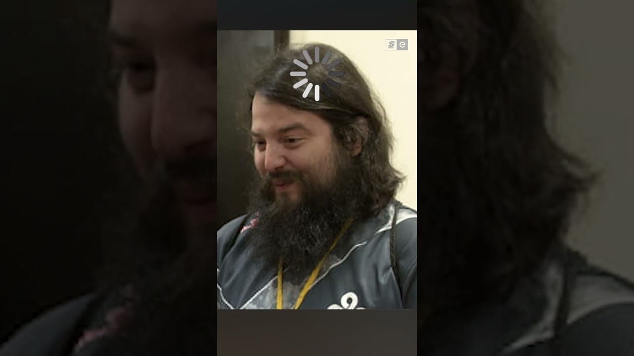 We Made Mang0 Guess the BIGGEST Fighting Games