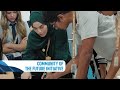 #COP28: 'Community of the Future' with Abu Dhabi Students | Yas SeaWorld Research &amp; Rescue Center