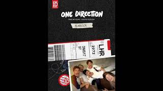 [한글 번역] One Direction (원디렉션) - She's not afraid (audio)