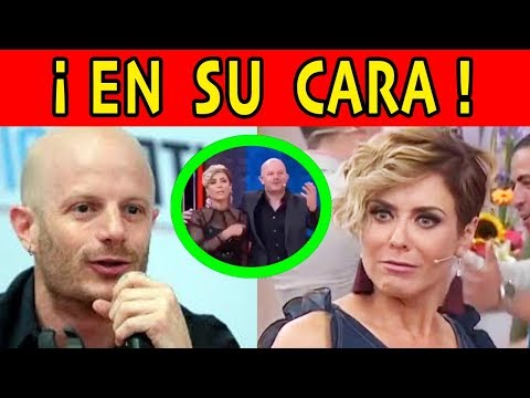 Facundo REVELA SECRETO