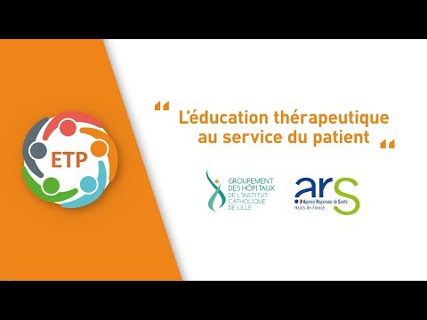 Vidéo: Keratoacanthome: Définition Et éducation Des Patients