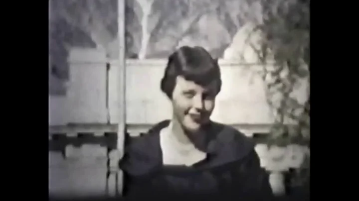 Mothers Day 2020 - Helen Brooksby