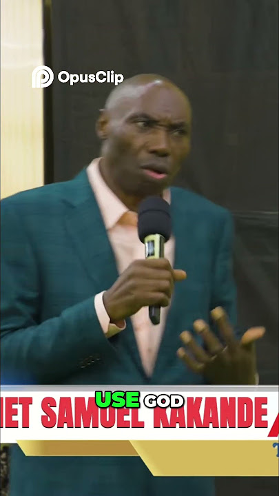 Everyday Prayer for Your Business| Revealation by Prophet Kakande