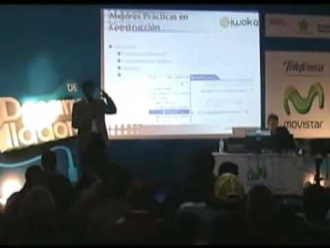 CPCO2 - Prácticas e integración contínua