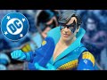 DC Multiverse McFarlane Toys Digital Nightwing Unboxing &amp; Review 