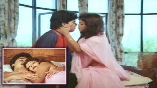 Harish & Poonam Dasgupta Uncontrollable Scene | TFC Movie Scenes