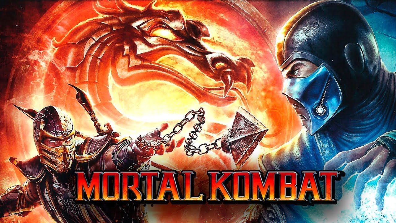 Как Установить Мод Walter White в Mortal Kombat Komplete Edition